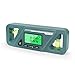 Rehomy Digital Torpedo Level and Protractor 4x90 Degree Angle Finder Measuring Tool Vertical & Horizontal Magnetic Level Tool