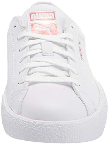 Image of Puma Womens Love Perforated Women's Shoes Sneaker