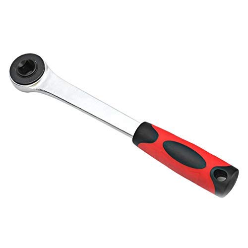 KEKEYANG Ratchet Wrench Pumping Valve Removal Ratchet Wrench 10-21mm Automobile Repair Tool Ratchet Spanner Socket Driver Wrench Tools (B08RJX812G) Amazon Price History, Amazon Price Tracker