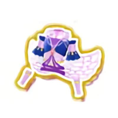 神 ノンシュガー エデン ちり のん ペッパー プリパラ