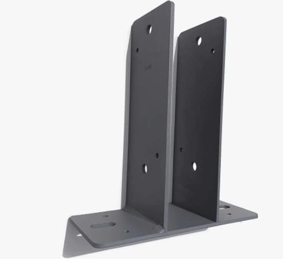 SturdiWall, Drill Set Bracket (4ply 2x8) Amazon.in Home Improvement