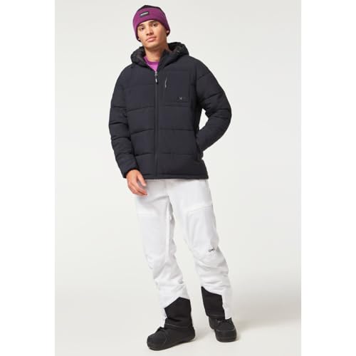 Image of Oakley Men's Tahoe Puffy Recycled Jacket