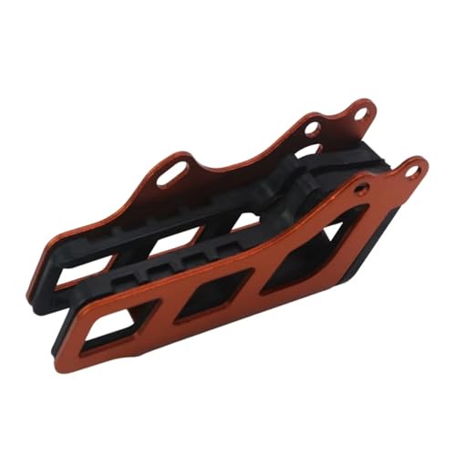 Guide chaîne compatible avec pour CRF250 CRF450 moto 2005-2021
