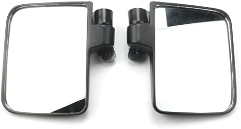 OFIG Universal Magnetic Tractor Mirrors, Side Mirrors For Tractors