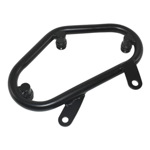 Support sacoche Triumph Speed 400 pour éviter les secousses