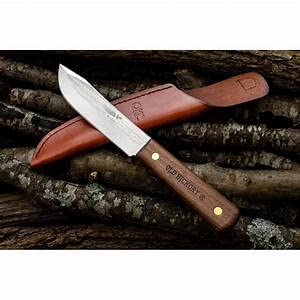 Old Hickory Hunting Knife