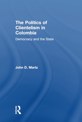The Politics of Clientelism
