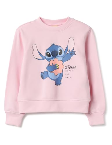 Sweat-shirt Disney OVS Kids en coton mélangé durable pour fille