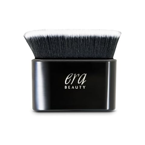 ERA Beauty Face and Body Brush Cover