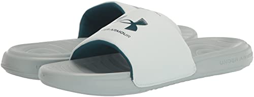 Image of Under Armour Men's Ansa Graphic Slide Sandal
