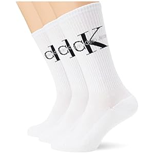 Calvin Klein Men’s Crew Socks
