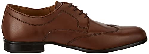 Zapatos Geox U Iacopo Oxford de hombre: elegancia y comodidad diaria 4