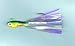 Dons Jigs GMG-638 Glass Minnow Jig