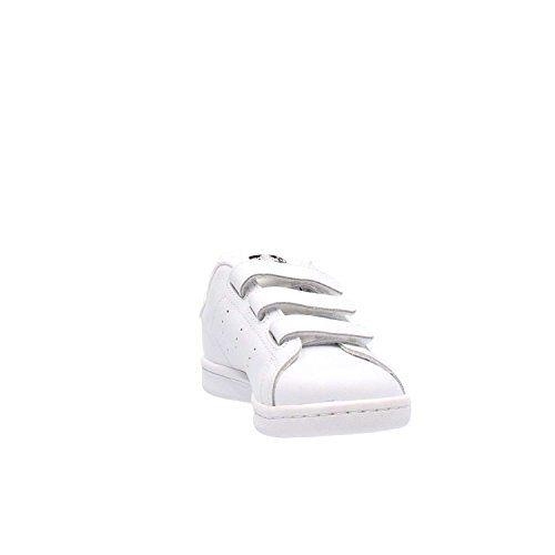 Adidas Stan Smith CF C, Scarpe da Fitness