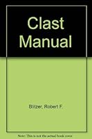 Clast Manual 0130414654 Book Cover