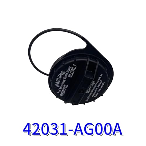 Bouchon réservoir carburant 42031-AG00A essence auto pour Subaru Tribeca 2009 2010 - 6