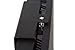 Hooked - Soporte de Pared para PS4 SLIM [Negro]