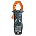 JF-XUAN SSEYL TM-12E AC Clamp Meter Digital Clamp Electrical Tester