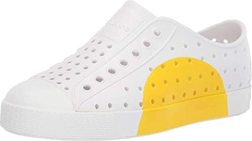 NATIVE Unisex Kinder Jefferson Child-K Schlupfschuh