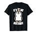 Penguin Birthday Shirt - It's My Birthday