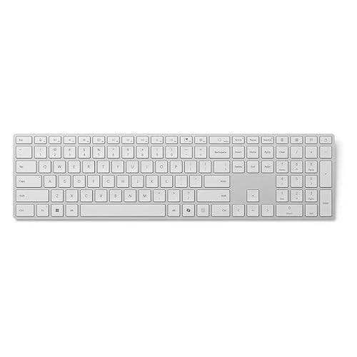 Microsoft Surface Keyboard thumbnail 4
