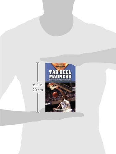 Tar Heel Madness: Great Eras in North Carolina Basketball (Golden Ages of College Sports) - Image 3