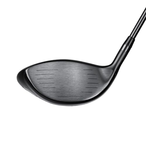 Max Draw 515cc Titanium Offset Golf Driver for Men