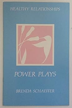 Paperback Power Plays Book