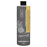 加湿器の除菌タイム アロマ リラックスムスクの香り 300mL