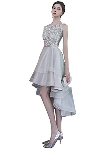 [EightSTAR Dress] tBbVe[ hX ؂₩XpR[ AC tA m[X[u hX Ӊ 񎟉 \ 10 20 30 40 I (Vo[O[, XL)