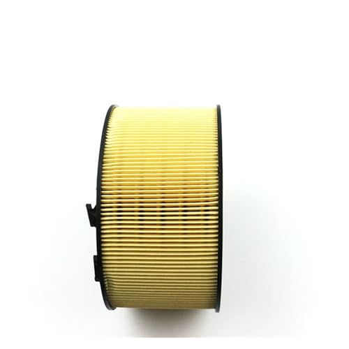 Filtro de aceite 13717503141 para solucionar impurezas en el motor 3