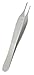 Adson Tissue Forceps 4.75” 1x2 Teeth German