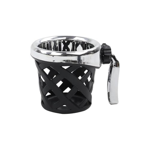 Porte-bouteille de moto Kawasaki VN900 pour s'hydrater durant vos road trips