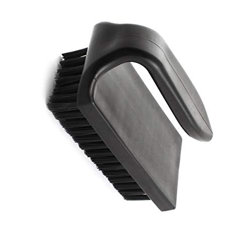 Aexit XL U Tool Sets Type Black Handle Static Control PCB Rework ESD ESD Tool Sets Anti-Static Brush