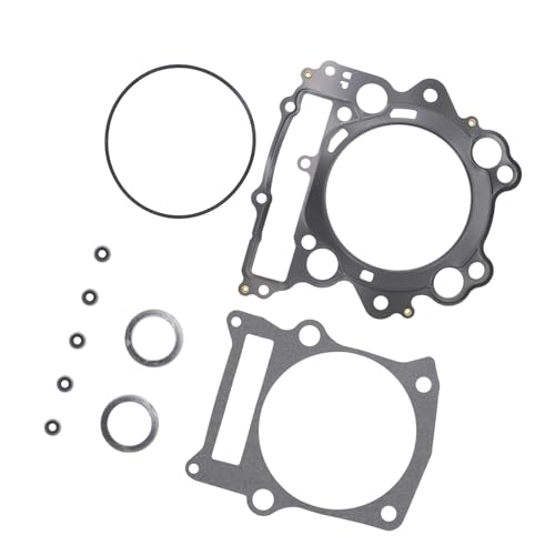 Kit de joint de culasse haute durabilité moto Ra660 YFM660R