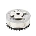 03H109087A Engine Camshaft Adjuster Timing Gear Compatible with VW Audi Q7 VR6 36L 03H109088A 03H109088D(Intake)