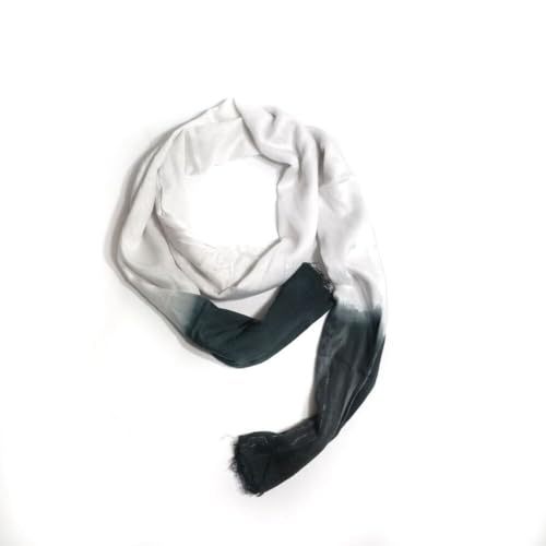 Moroccan Scarf, Long Tuareg Moroccan Scarf white Color Ethnic Turban Sahara Berber Handmade Unisex Adult