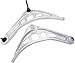 10Pcs Front Control Arm suspension kit fit for 1999-2005 BMW 318i, 323Ci/328Ci, for 1999-2000 323i/328i, for 2001-2006 325Ci/330Ci, for 2001-2005 325i/330i, Z4 (2WD Only) for E46