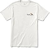 Photo Gallery roark t-shirt expedition union uomo bianco - bianco, m Photo Gallery roark t-shirt expedition union uomo bianco - bianco, m
