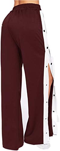 Buy MS BOTTOM Women's Loose fit Trouser 