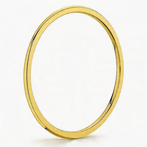 Image of 10k Light Comfort Fit Wedding Band