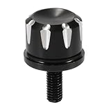 ハーレー シートボルト ハーレー ハンドル ハーレー ヘルメット 後部座席のネジ ボルト リアシートスクリュー オートバイアクセサリー