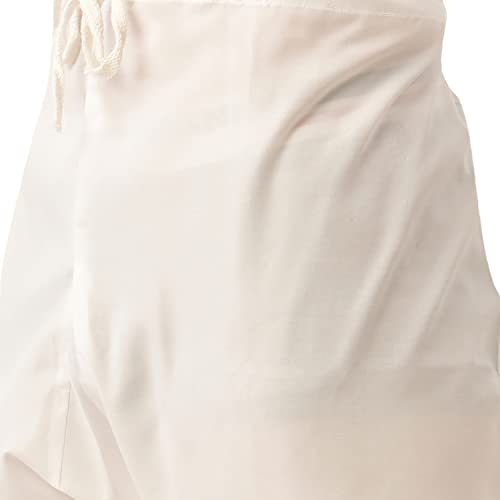 Image of SOJANYA (Since 1958 Men's Silk Blend Light Green Kurta & Nehrujacket with White Pyjama Combo