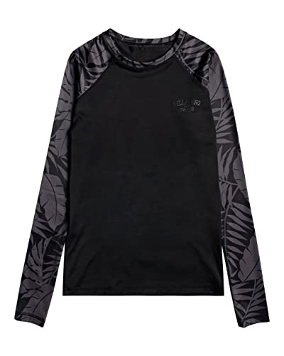 Lycra Manches Longues Surf Capsule Billabong S parfait pour vos sessions de glisse d'été