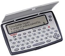 Ectaco MWD-460 Franklin English Monolingual Dictionary