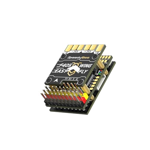 Image of SpeedyBee F405 Wing MINI Fixed Wing Flight Controller