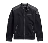 HARLEY-DAVIDSON