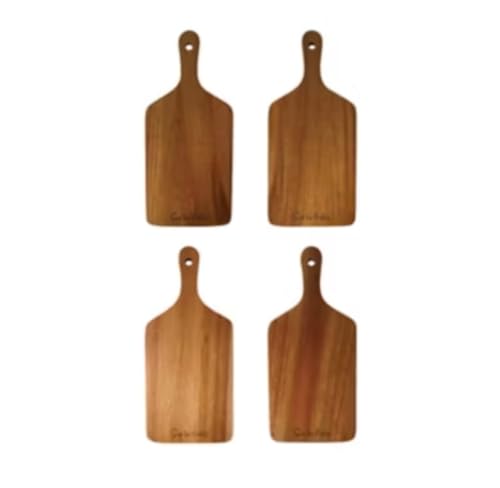 Charcuterie Board 8-pc Set