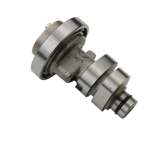 Árbol de levas 21C 4T 150cc elimina ruidos y tirones en moto FZ16 2