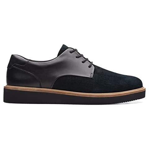 Clarks Baille Lace Chaussure Femme Cover